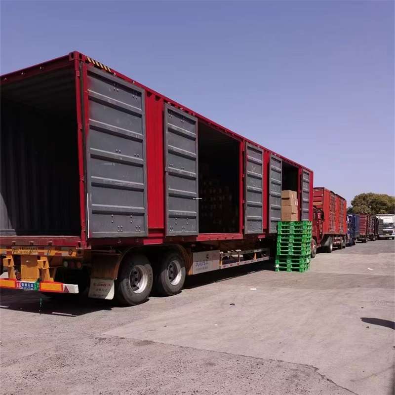 宝鸡市砚山县物流：多元服务与运输线路探秘