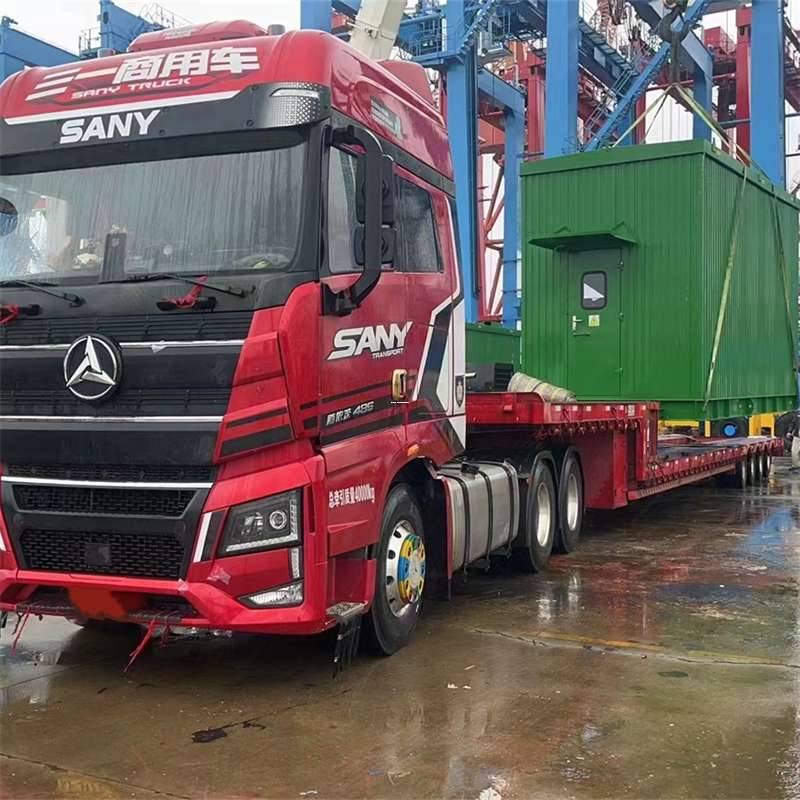 宝鸡市红河县物流：多元专线与高效运输探秘