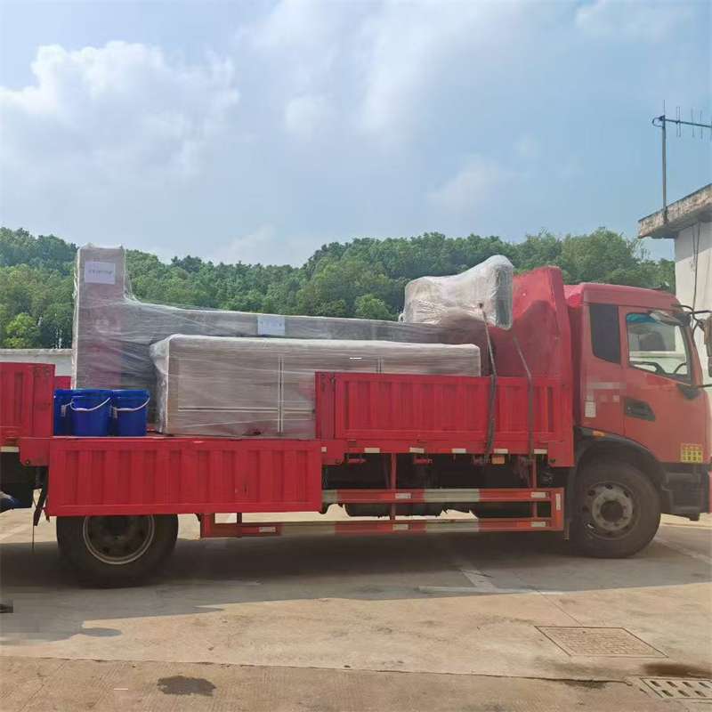 宝鸡市探秘红河州多元物流运输世界