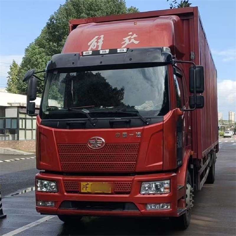 宝鸡市永德县物流：多元服务与高效运输线路探秘