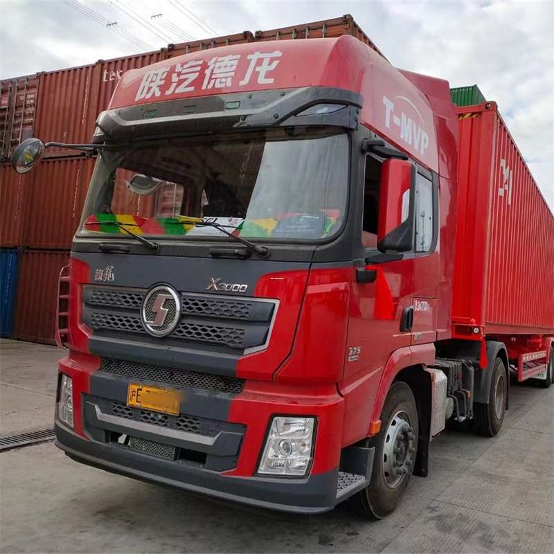 宝鸡市龙陵县物流：多元运输服务与线路探秘