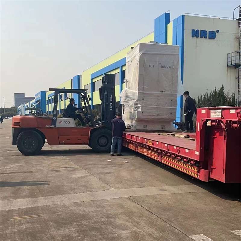 宝鸡市腾冲市物流：多元服务与高效运输之旅