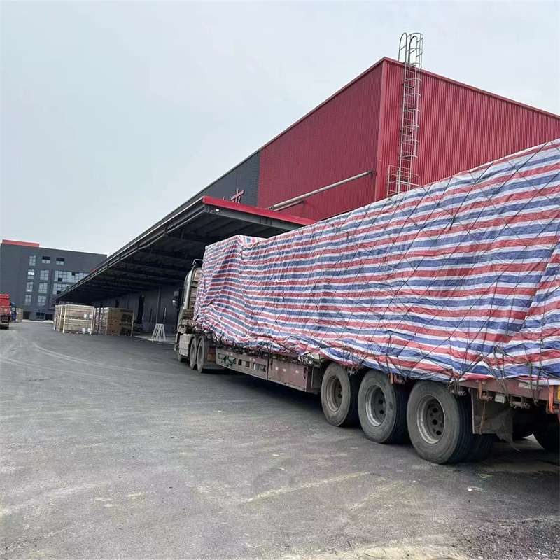 宝鸡市师宗县物流：多元运输服务与高效线路探索