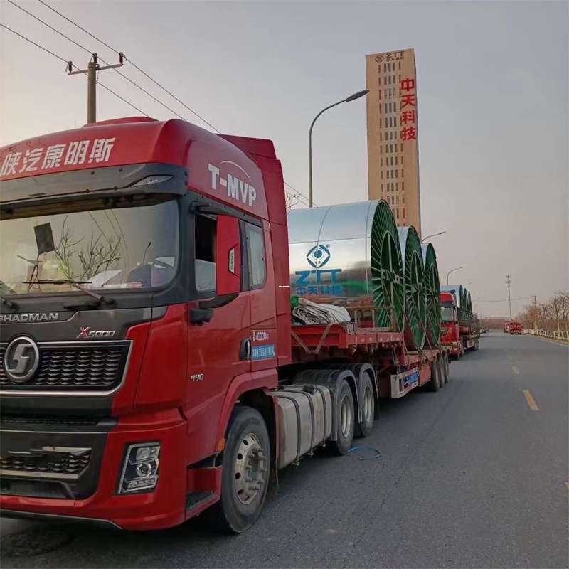 宝鸡市富民县物流：多元运输的精彩画卷