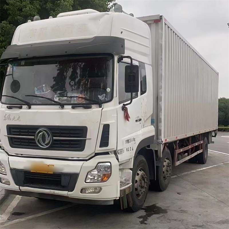 宝鸡市平塘县物流：多元运输服务与线路探秘