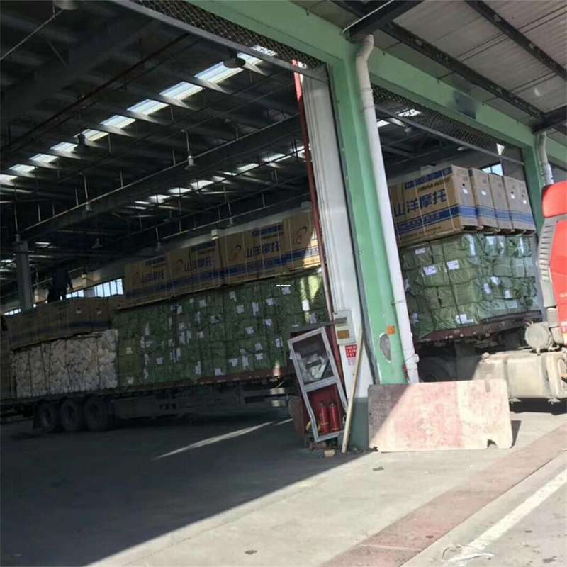 宝鸡市贵定县物流：多元服务与高效运输线路探秘