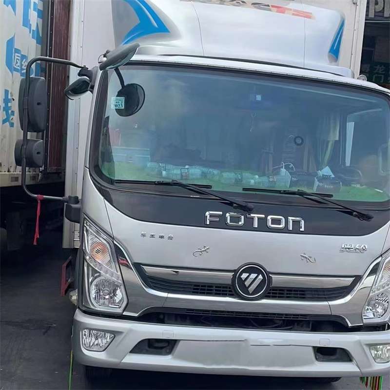 宝鸡市雷山县物流：多元运输服务与线路探秘