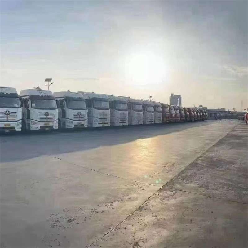 宝鸡市镇远县物流：多元运输服务与高效线路探秘