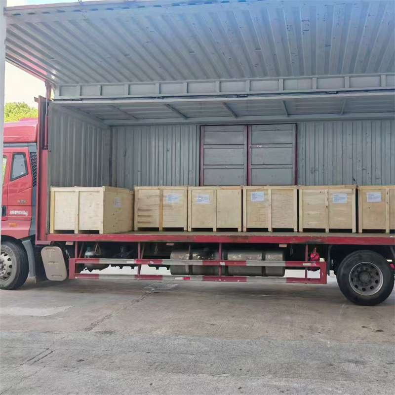 宝鸡市货运公司