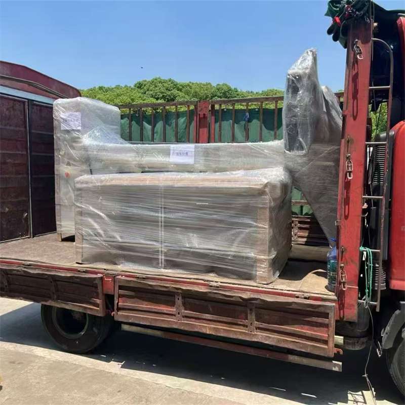 宝鸡市印江县物流专线运输：普货、冷链与大件的多维探索