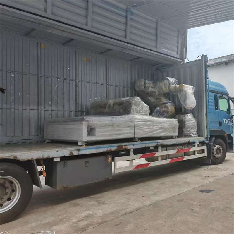 宝鸡市毕节市物流：多元运输服务与丰富经验探索