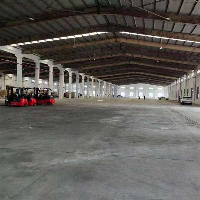 宝鸡市紫云县物流：多元服务与高效运输线路探秘