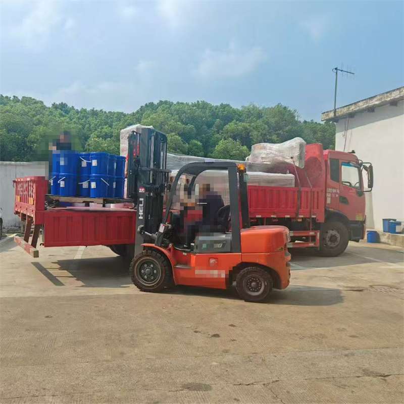 宝鸡市越西县物流：多元服务与高效运输线路探秘