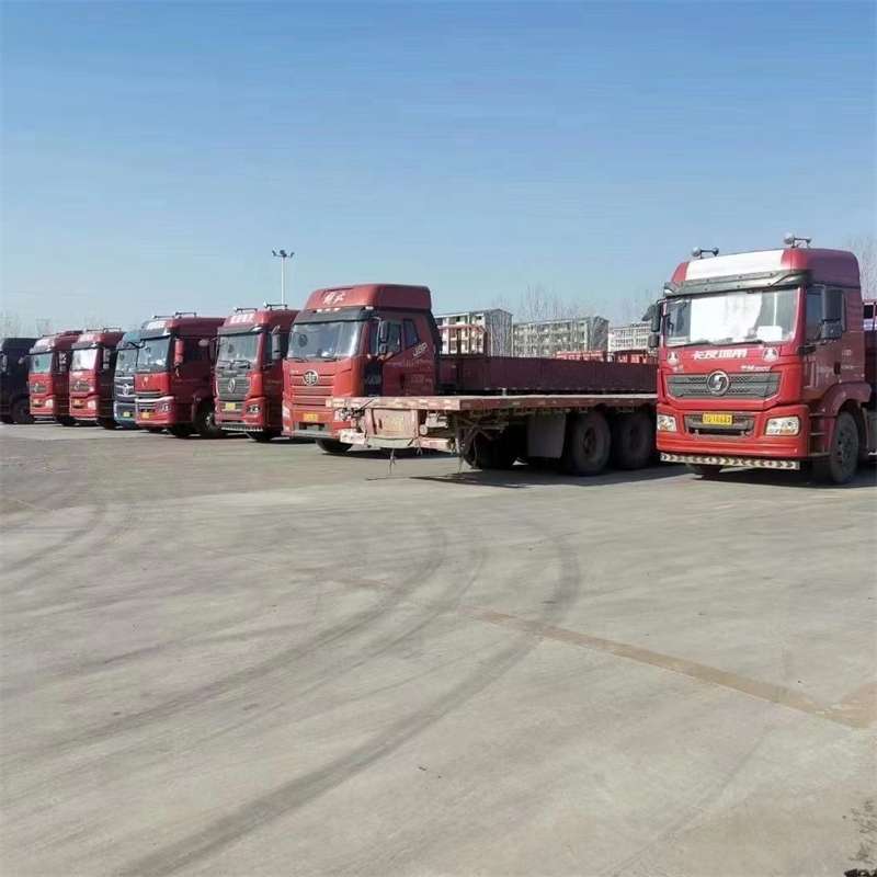 宝鸡市金阳县物流：多元运输服务与线路探秘