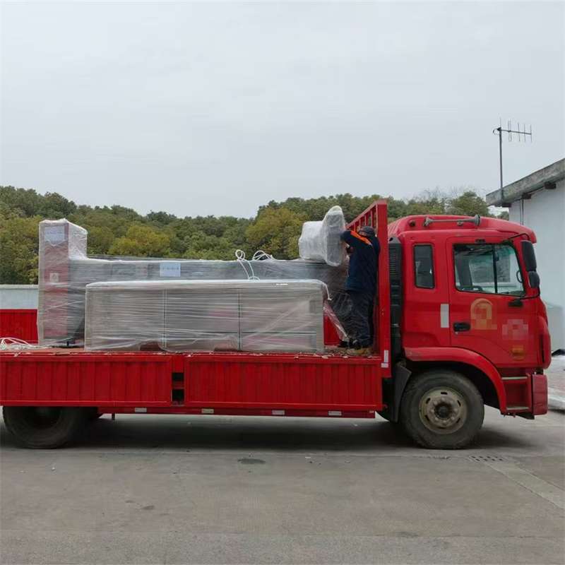 宝鸡市渠县物流：专线直达的多元货运世界