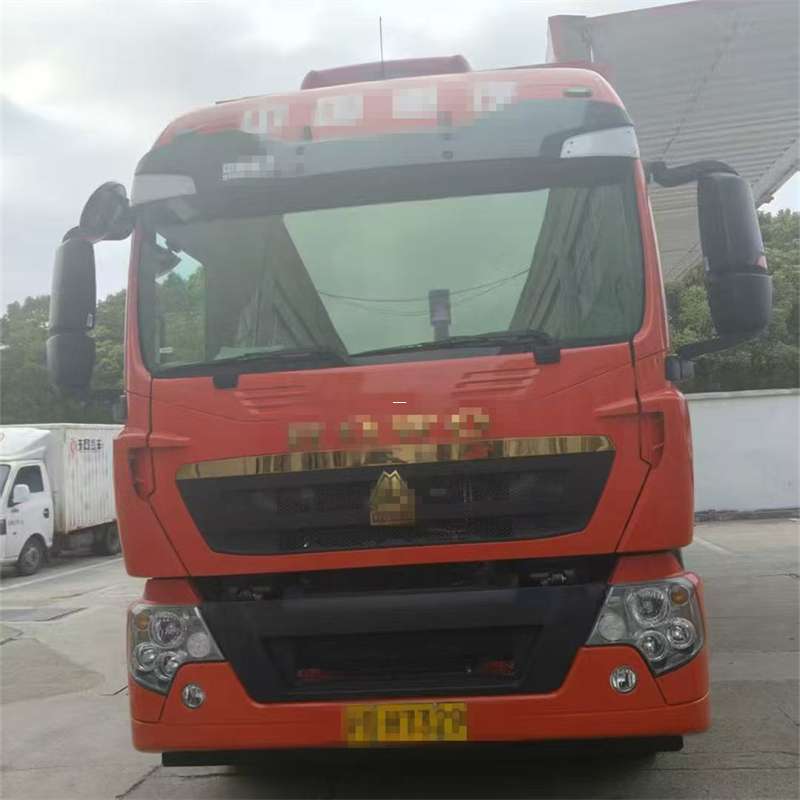 宝鸡市探秘邻水县多元物流运输世界