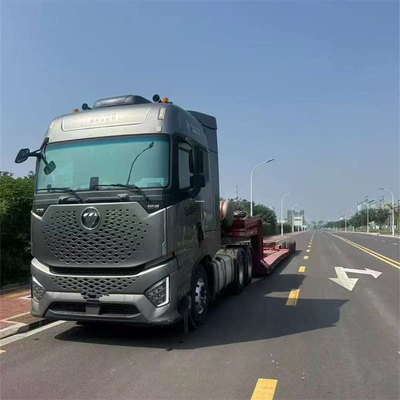 宝鸡市筠连县物流：多元运输服务与线路探秘