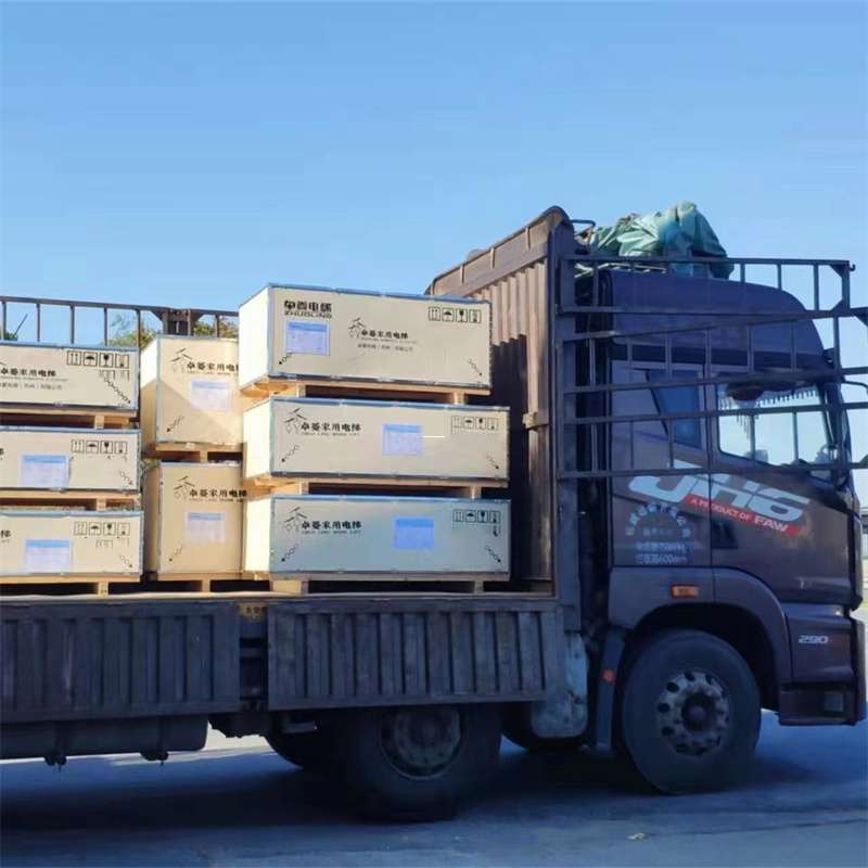 宝鸡市营山县物流运输：多元服务与高效线路探秘