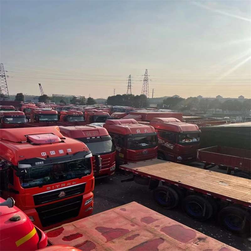 宝鸡市乐山市物流：多元服务与运输线路探索