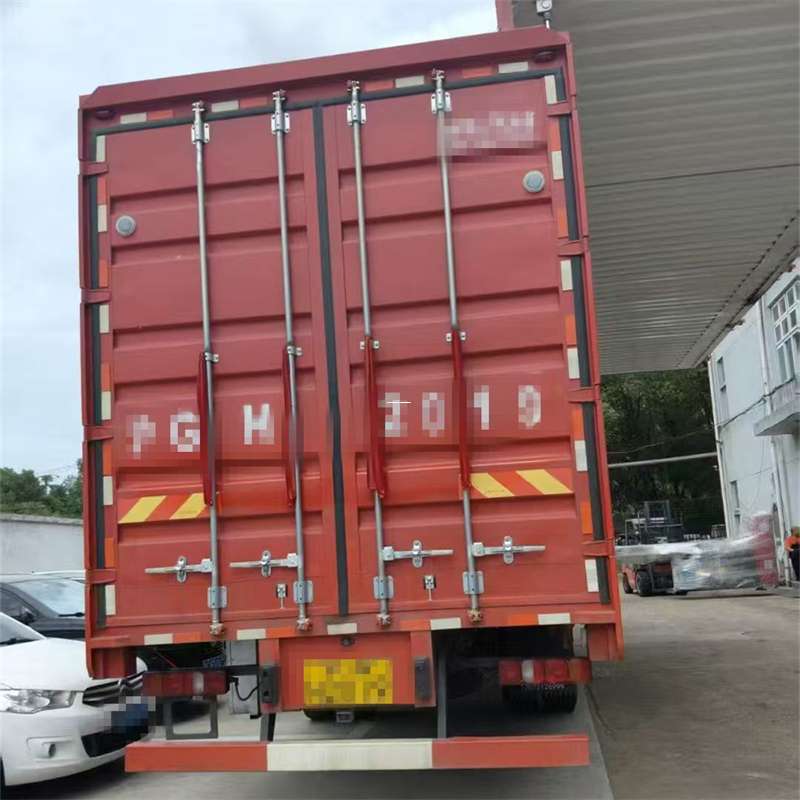 宝鸡市内江市物流运输服务全解析：从普货到冷链的多元之旅