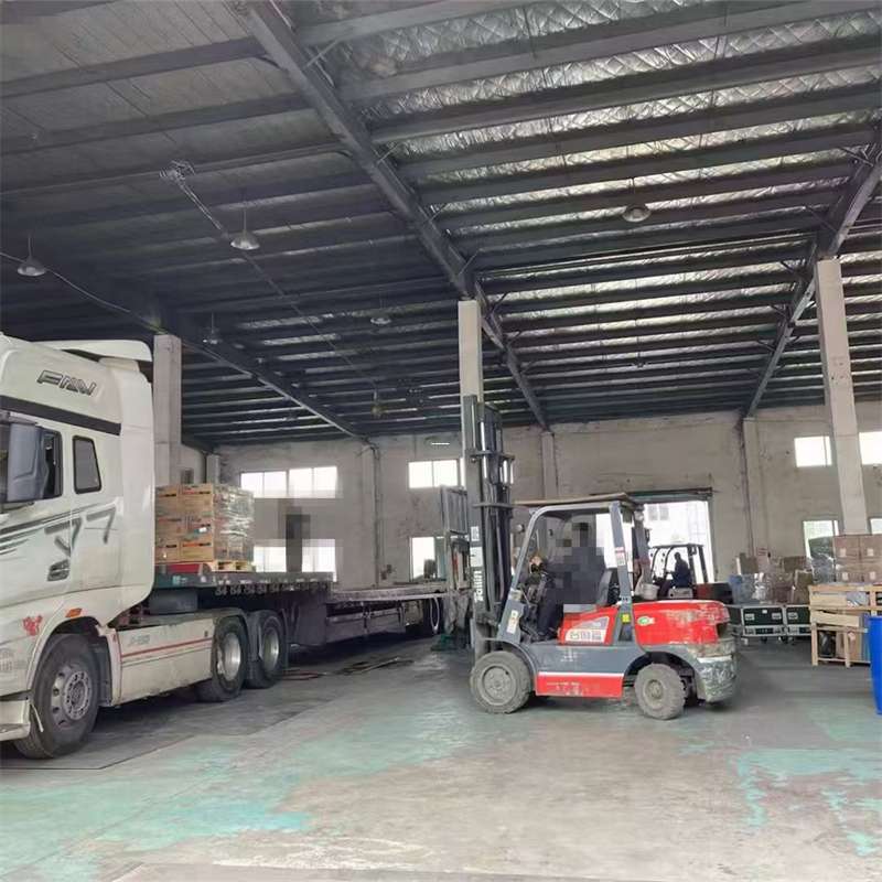 宝鸡市江油市：多元物流服务的运输新视界