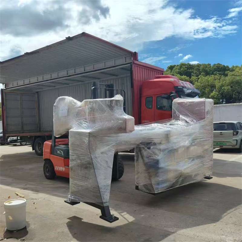 宝鸡市探索游仙区多样化物流运输服务