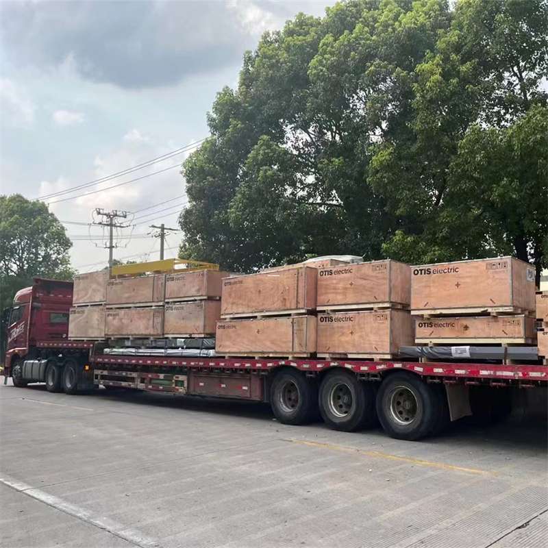 宝鸡市自贡市物流：多元服务与运输线路探索