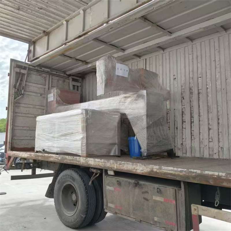 宝鸡市崇州市物流运输：多样服务与高效线路探索