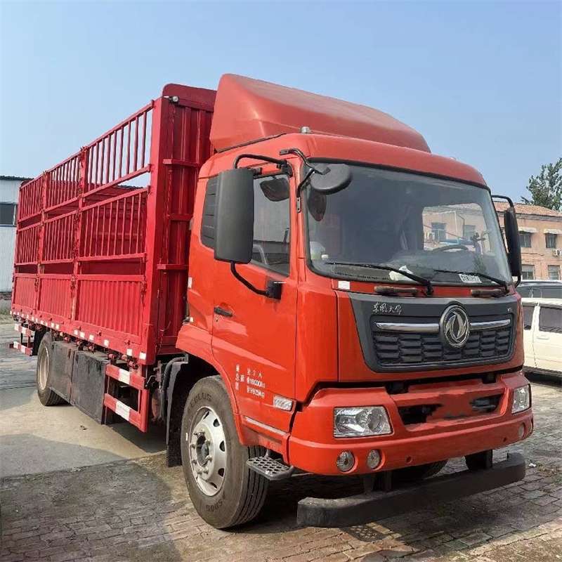 宝鸡市武侯区物流：多元服务与高效运输之路