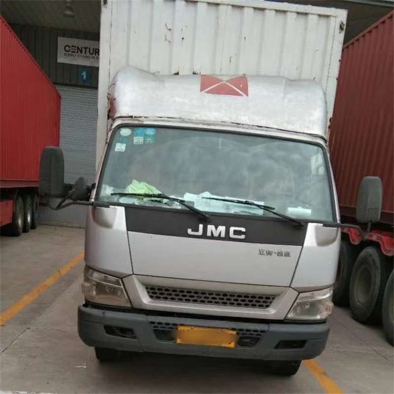 宝鸡市探索多元化货运物流的奥秘