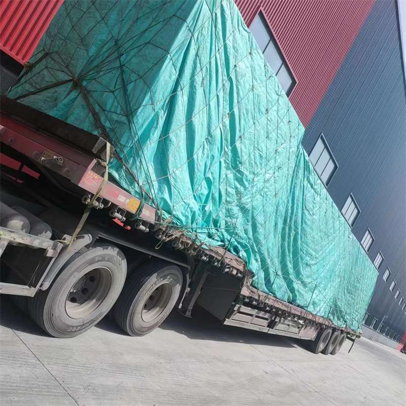 宝鸡市揭秘加茂镇多元物流运输服务与线路